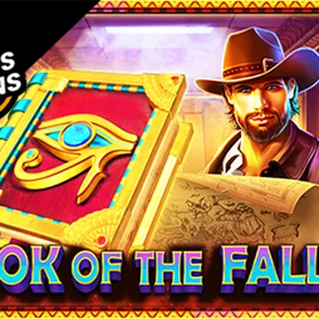 Book of Fallen