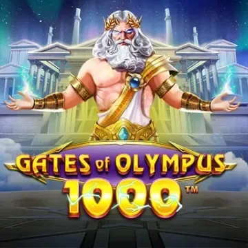 Gates of Olympus