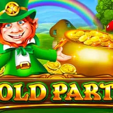 Gold Party