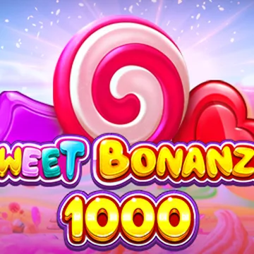 Sweet Bonanza