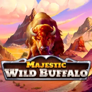 Wild Buffalo