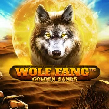 Wolf Fang